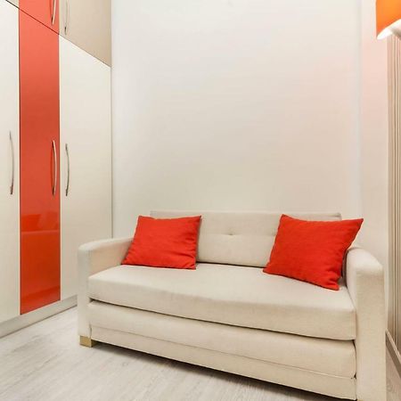 Vori Vori De Luxe Apartment Budapest Exteriör bild