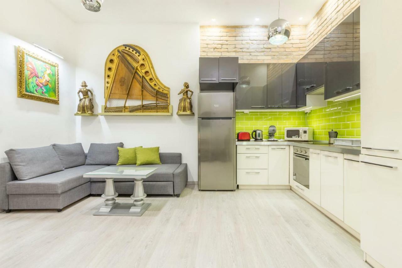 Vori Vori De Luxe Apartment Budapest Exteriör bild